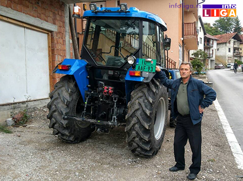 IL-traktori-milan Odobrena kupovina 83 traktora po subvencionisanim cenama