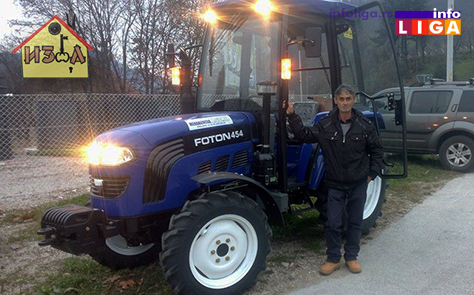 IL-traktori-u-izbi Mali broj zahteva za subvencije u nabavci nove mehanizacije i opreme