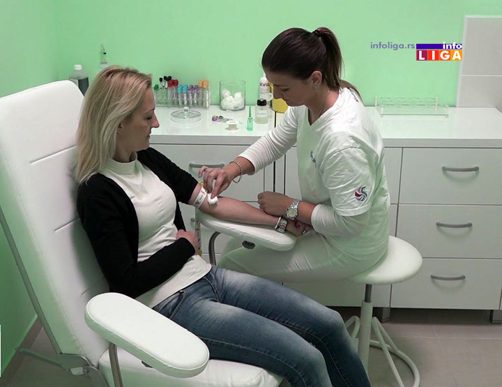 IL-alta-medika-laboratorija ALTA MEDIKA najsavremeniji dijagnostički centar počeo sa radom u Ivanjici (VIDEO)