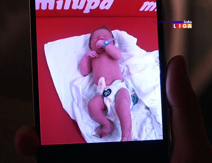 IL-pavle-rodjen-u-autu Ivanjičanka se porodila sama u suprugovom automobilu (VIDEO)