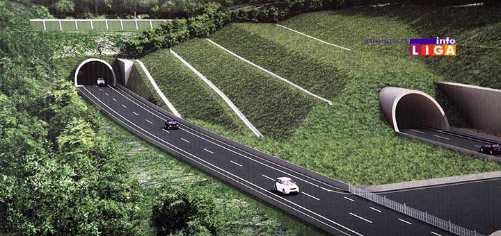 IL-autoput-preljina-pozega-tuneli Kako će izgledati trasa auto-puta od Požege do Boljara (VIDEO)