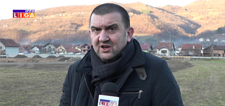 Dragan-Lazović- Značajna ulaganja u razvoj ivanjičke privrede (VIDEO)