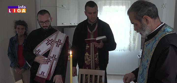 IL-kuca-bosnjakovici Uz pomoć humanih ljudi porodica Bošnjaković dočekuje zimu u toplom domu (VIDEO)