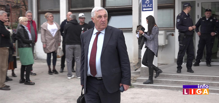 il-radoš-milovanovic Nastavljeno suđenje u Ivanjici - Milovanović stigao bez radnika , Milivojevići u suzama (VIDEO)