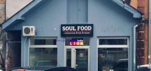 IL-Siljo-restoran-brze-hrane-300x142 Novo u Ivanjici - Restoran brze hrane SOUL FOOD