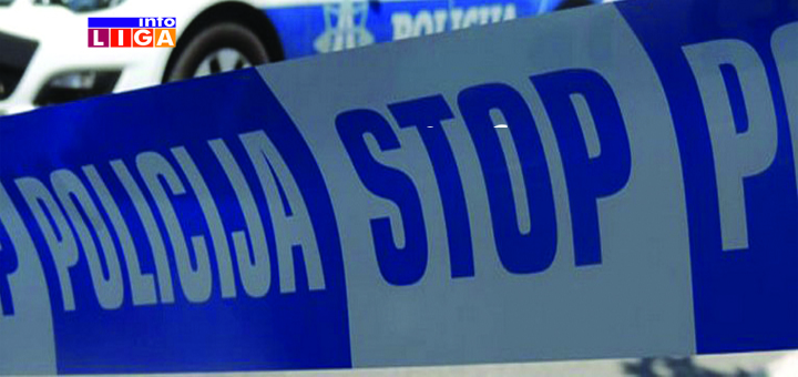 IL-Policija-hapsenje Ivanjica: Dvadesetdevetogodišnjak za volanom škode sa 2,30 promila alkohola