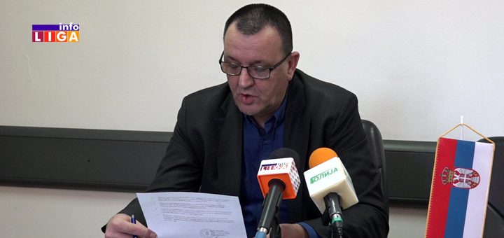 IL-Zoran-lazovic-KZN-povodom-korone Predsednik opštine Ivanjica uputio apel građanima da se pridržavaju mera, odgovorno i bez panike (VIDEO)