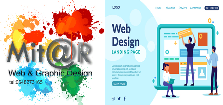 Il-Aleksandar-Mitrović-web-dizajner Najbolja Web rešenja za vaš biznis - Mit@R Web & Graphic Design