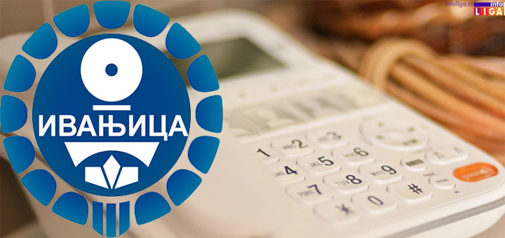 il-Besplatna-linija Opština Ivanjica otvorila besplatnu telefonsku liniju za pomoć licima starijim od 65 godina