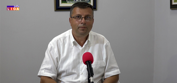 IL-Dane-Aničić-SRS-Ivanjica- Izbori 2020 : Predsednik OO SRS Ivanjica gost studija InfoLiga (VIDEO)