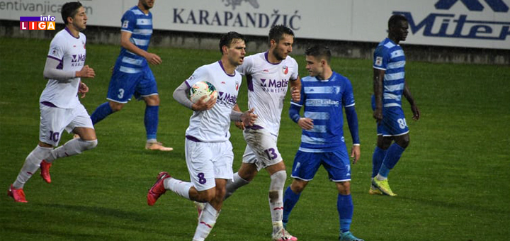 Fk Javor Matis – Ivanjica