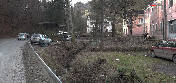 il-prilicki-kiseljak-uredjenje- Zaboravljeni biseri Ivanjice: Prilički kiseljak i ribnjak u Međurečju