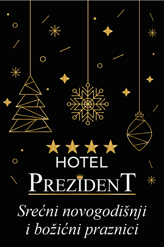 NOVOGODIŠNJI MARKETING