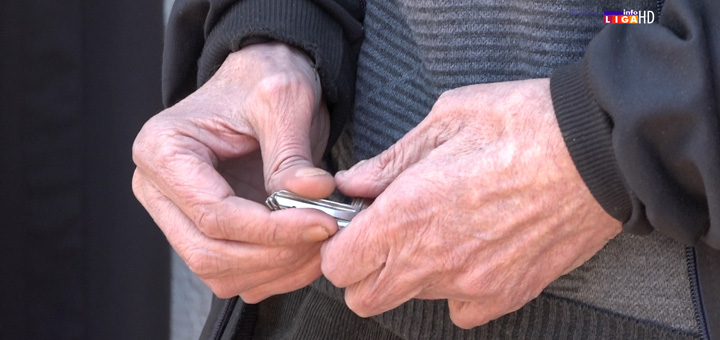 il-kljucevi- Ivanjica: Siguran dom za još jednu porodicu koja je živela u nehumanim uslovima (VIDEO)