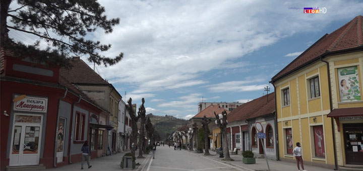 IL-arilje Užas u Arilju: Bivšu suprugu gurnuo sa stepeništa pred detetom, slomio joj lobanju i pršljenove