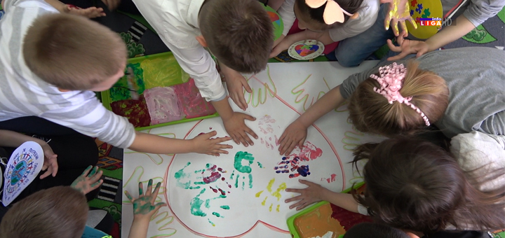 IL-autizam-Ivanjica-PU-Bajka- Ivanjičani pružili podršku osobama sa autizmom (VIDEO)