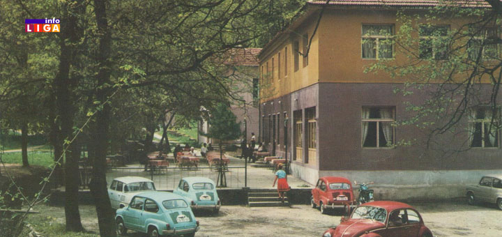 IL-prilicki-kiseljak Zaboravljeni biseri Ivanjice: Prilički kiseljak i ribnjak u Međurečju