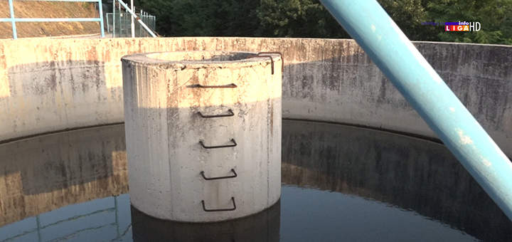 IL-Vodozahvat-fabrika-vode Opština Ivanjica finansirala postavljanje trećeg filterskog polja za prečišćavanje vode (VIDEO)