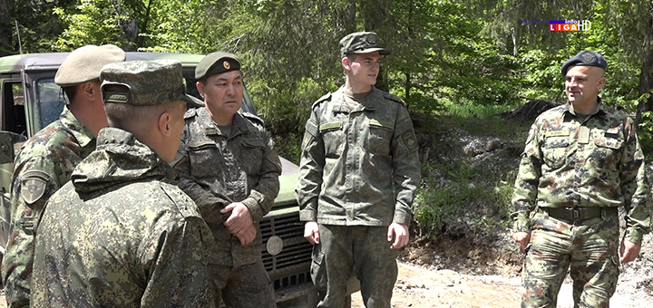 IL-vojnici- Vojska na Goliji radi punom parom (VIDEO)
