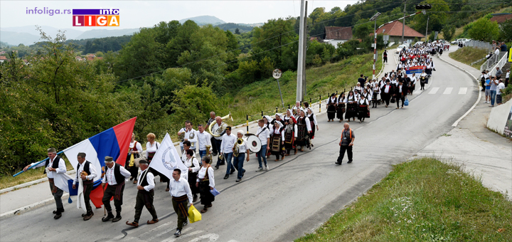 IL-Preobrazenje-Prilike-2021 Pobednici Festivala srpske izvorne pesme u Prilikama