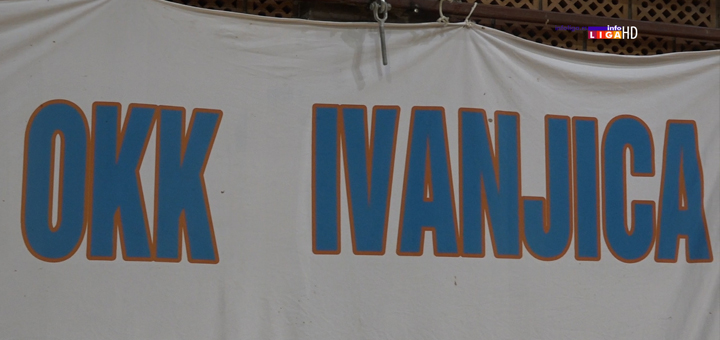 IL-OKK-IVA3 OKK ''Ivanjica'' spremno dočekuje novu sezonu (VIDEO)