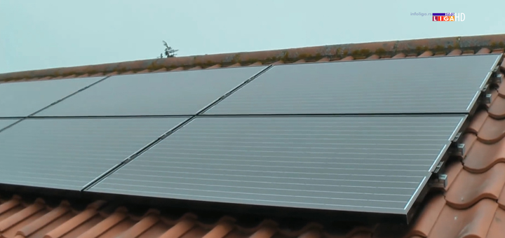 IL-solarni-panel1 Javni poziv za privrednike koji se bave radovima na energetskoj sanaciji stambenih objekata putem ugradnje solarnih panela