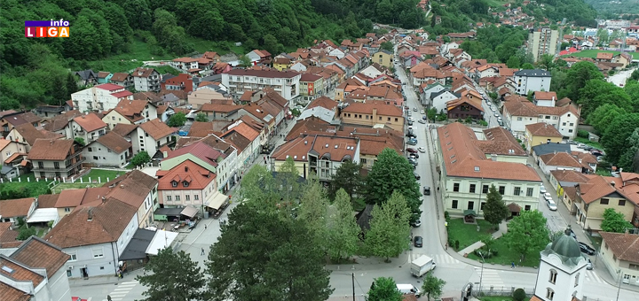 IL-Ivanjica- Uskoro javna debata o novom izgledu glavne ulice u Ivanjici (VIDEO)