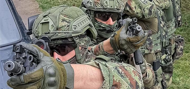 72padobranska-Vojska-RS- Javni oglas za prijavu kandidata za dobrovoljno služenje vojnog roka sa oružjem
