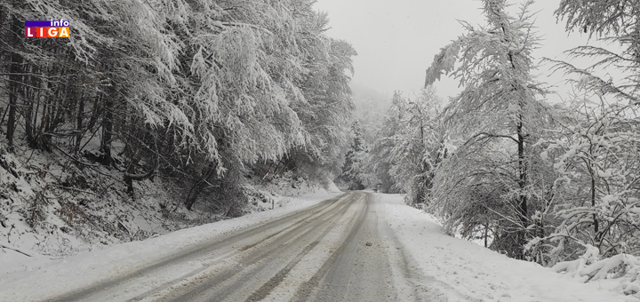 IL-Sneg-Ivanjica- Zima u Ivanjici: Kada vam je put iznad kuće san vam nije spokojan (VIDEO)