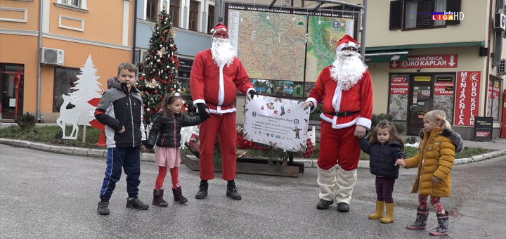 IL-humanitarni-bozicni-bazar2 Božićna čarolija za najmlađe i Humanitarni bazar 3. i 4. januara u Ivanjici (VIDEO)