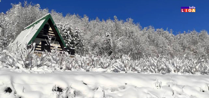 IL-vikendica-Kovilje- Lepša strana zime na Goliji (FOTO)