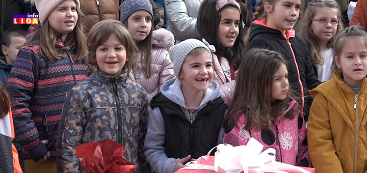 IL-Bozicni-bzar-Ivanjica- Ivanjica velikog srca - Humanitarni Božićni bazar 3. i 4. januara (VIDEO)