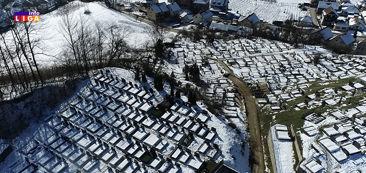 IL-Mazgit-groblje- Problem sa grobnim mestima u Ivanjici alarmantan - traži se rešenje (VIDEO)