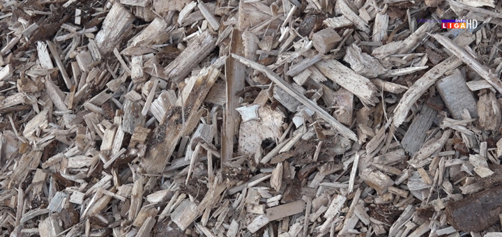 IL-biomase Arilje dobija gradsku toplanu na biomasu (VIDEO)