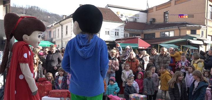 IL-bozicini-bazar Uspešno organizovan Humanitarni Božićni bazar u Ivanjici (VIDEO)
