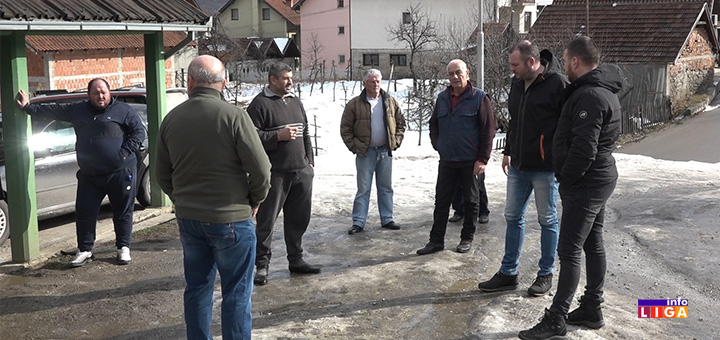 IL-Karadjordjeva-2 Napokon! Meštani potpisuju saglasnost - Asfaltira se Karađorđeva ulica u Ivanjici (VIDEO)