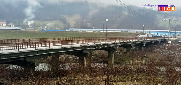 IL-Most-Lucani Izgradnja novih mostova u Lučanima