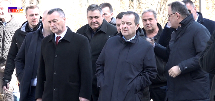 IL-Dragovan-Milinkovic- U okviru predizborne kampanje Ivica Dačić i visoki funkcioneri SPS-a posetili Ivanjicu (VIDEO)