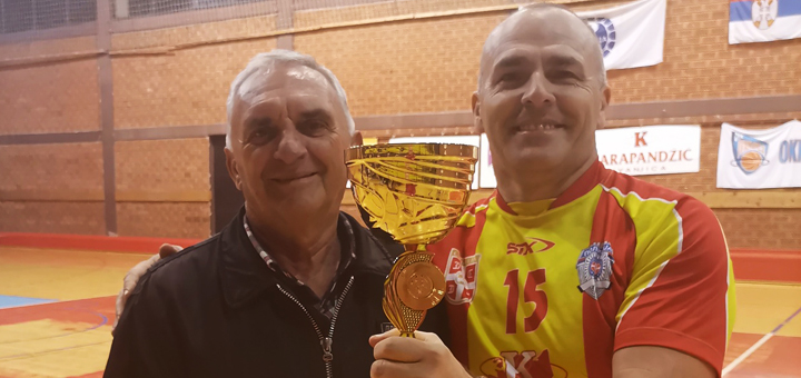 IL-Najbolji-strelac- Ivanjica - Ekipa KMF PS 92 najbolja u Opštinskoj futsal ligi