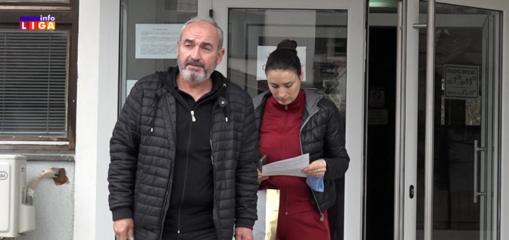 IL-Porodica-MIlivojevic- Ponovo odloženo suđenje direktoru MB Namenske (VIDEO)
