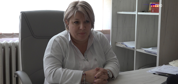 IL-Dr-Marijana-Lisanin- Dr Marijana Lišanin novi v.d. direktora Doma zdravlja u Ivanjici (VIDEO)