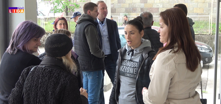 IL-Sudjenje-Milivojevici-Lucani- Pet godina bez presude za smrt nastradalim radnicima u fabrici ''MB Namenska'' Lučani (VIDEO)
