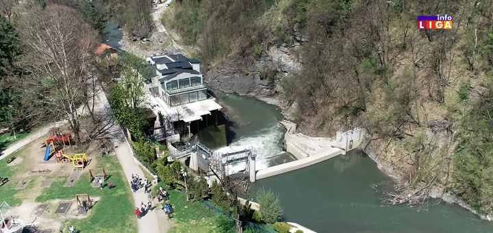 IL-Vodopad- Dvojica Dragana iz Ivanjice učinili nešto za svaku pohvalu (VIDEO)