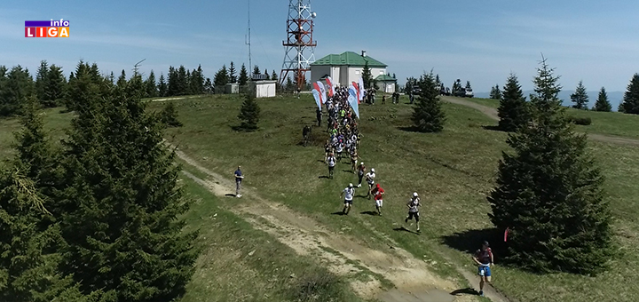 IL-Dron-trail-IC-naslovna- ''Ivanjica TRAIL 2022'' - Preko 200 takmičara iz čitave Srbije pokorilo Goliju, Javor i Mučanj (VIDEO)