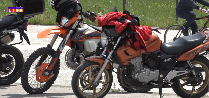 IL-humanitarni-moto-skup3 Auto-moto klubovi iz Ivanjice organizovali veoma uspešan humanitarni skup (VIDEO)