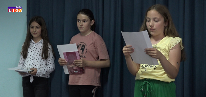 IL-pupoljci6 Nagrađene najlepše dečije pesme u zborniku Pupoljci (VIDEO)