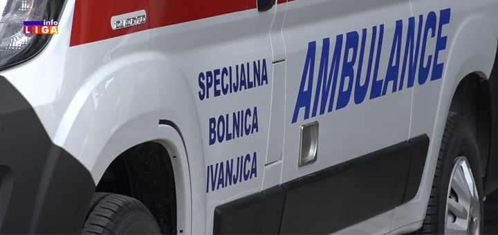 IL-sanitet-anemija2 Novo sanitetsko vozilo za Specijalnu bolnicu u Ivanjici (VIDEO)