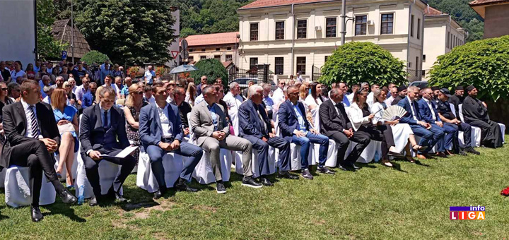 IL-dan-opstine-2022 Dan opštine Ivanjica svečano obeležen uz dodelu Junskih nagrada (VIDEO)