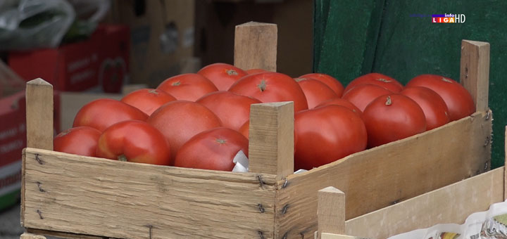 IL-paradajz-Ivanjica- Ivanjica: Paradajz na pijaci najskuplji, domaćeg skoro da nema (VIDEO)