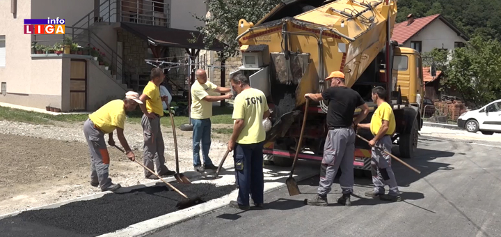 IL-Djelkapiceva-ulica-txt Meštani Đelkapićeve ulice u Ivanjici nakon četiri decenije iščekivanja dobili asfalt (VIDEO)